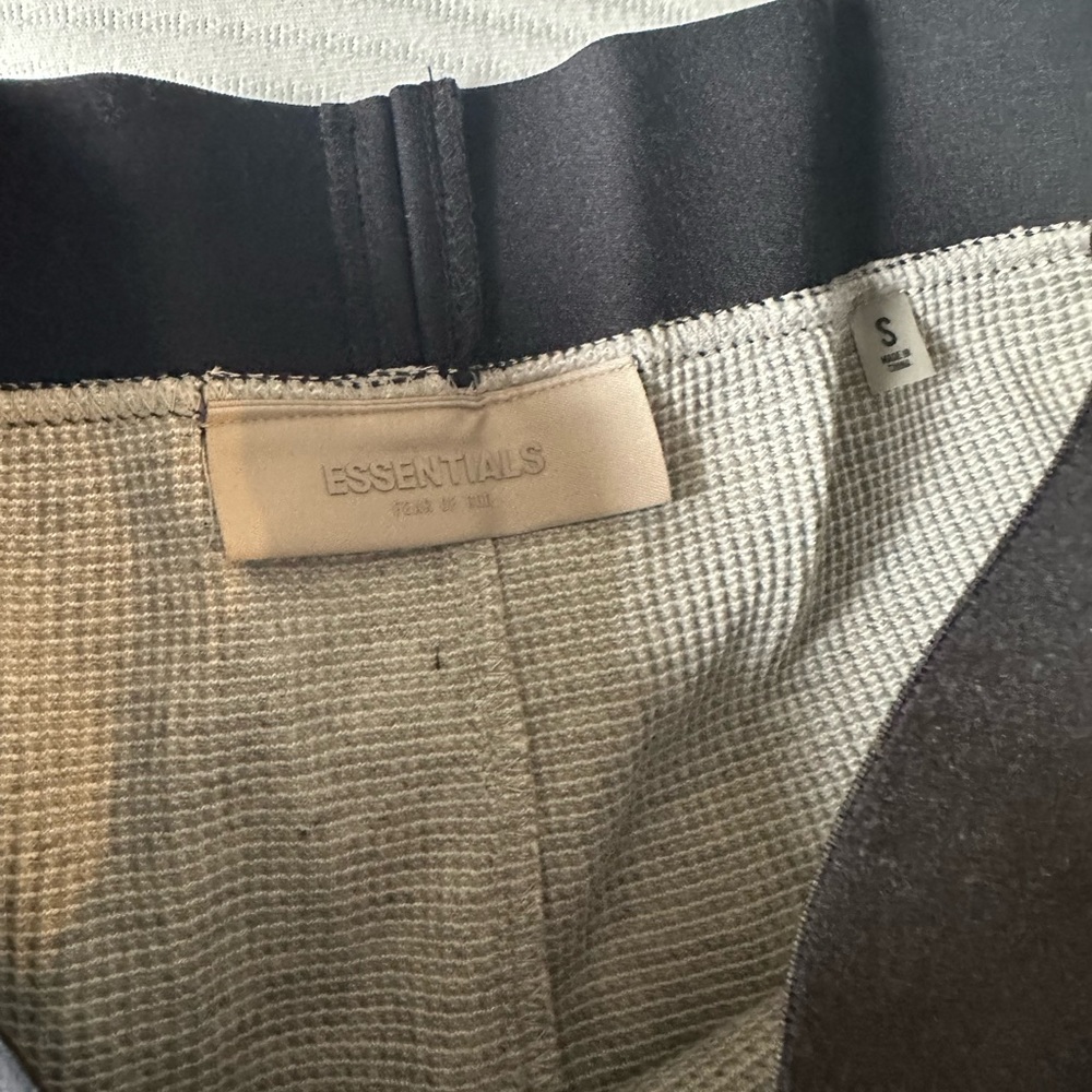 Fear of God Essentials